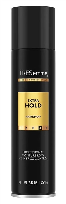 Tresemme Hairspray Extra Hold 7.8oz