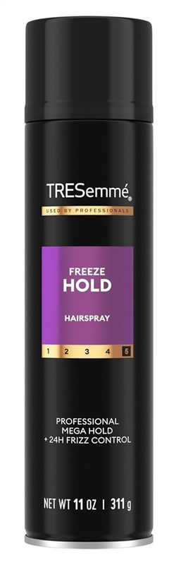 Tresemme Hairspray Freeze Hold #5 11oz