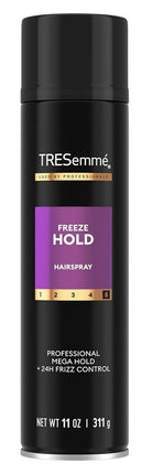 Tresemme Hairspray Freeze Hold #5 11oz