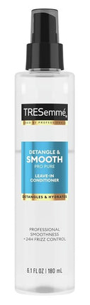 Tresemme Conditioner Leave-In Detangle & Smooth 6.1oz