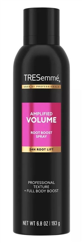 Tresemme Root Boost Spray Amplified Volume 6.8oz