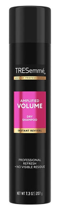 Tresemme Dry Shampoo Amplified Volume 7.3oz