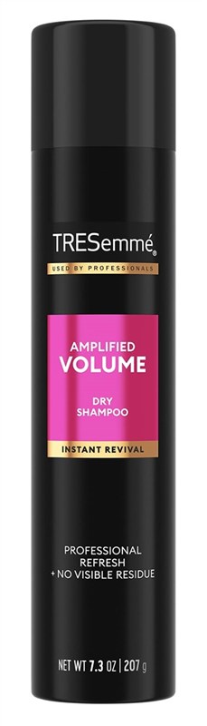 Tresemme Dry Shampoo Amplified Volume 7.3oz
