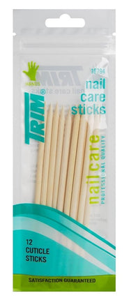 Trim Nail Care Sticks (6 Pieces)
