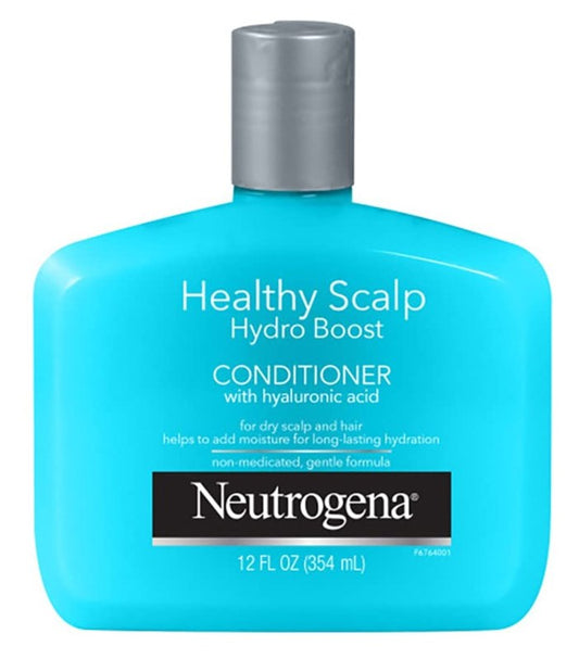 Neutrogena Conditioner Hydro Boost Hyaluronic Acid 12oz