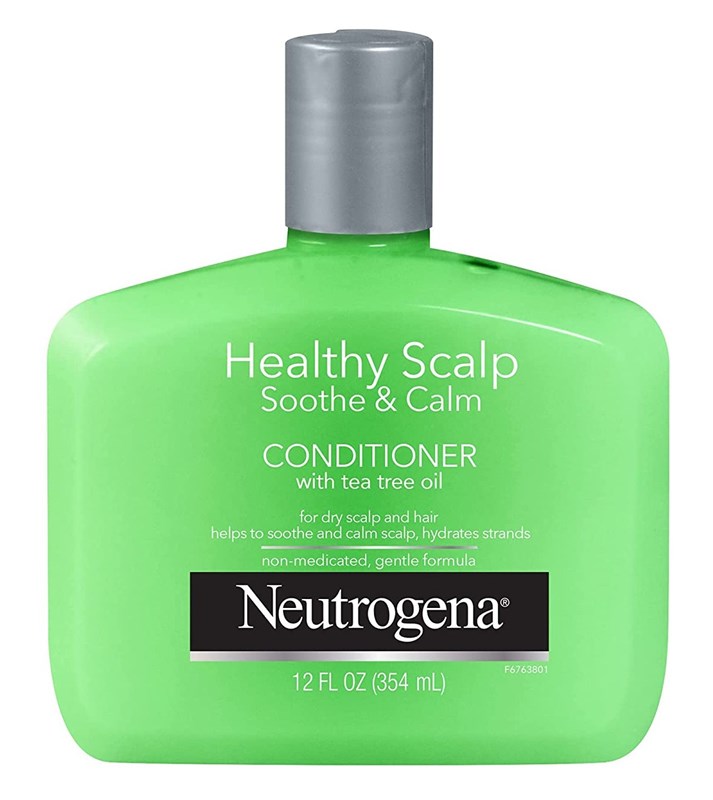 Neutrogena Conditioner Soothe And Calm Tea Tree Oil 12oz