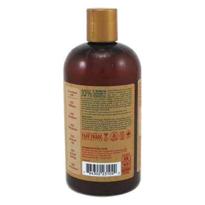 Shea Moisture Manuka Honey + Mafura Oil Shampoo 13oz