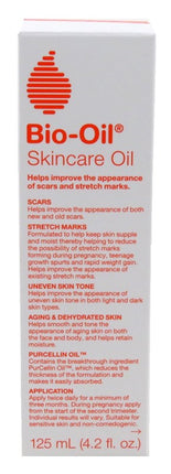 Bio-Oil Skincare Oil 4.2oz