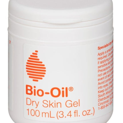 Bio-Oil Dry Skin Gel 3.4oz
