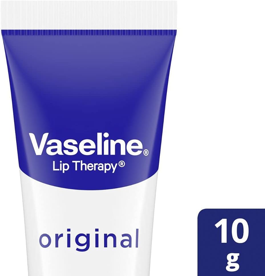 Vaseline Lip Therapy Advanced 0.35oz (12in) Display