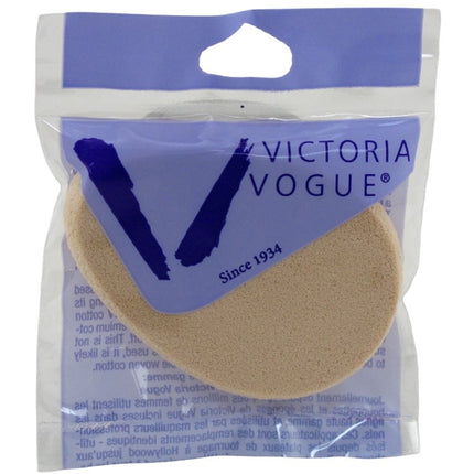 Victoria Vogue #1720 Euro Egg Makeup Applicator