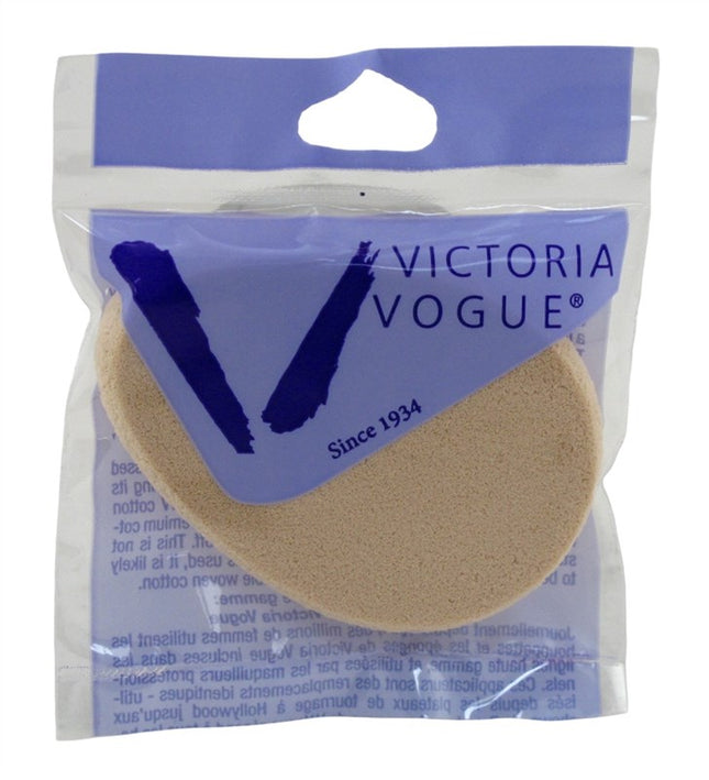Victoria Vogue #1720 Euro Egg Makeup Applicator