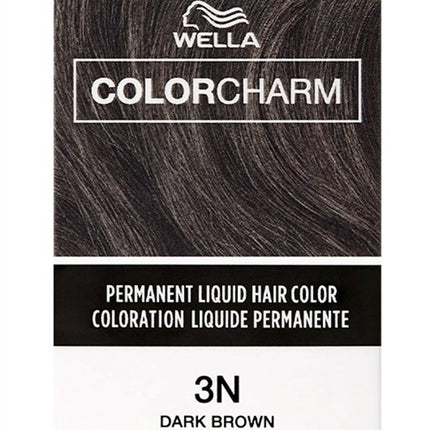 Wella Color Charm Liquid 3N/0311 Dark Brown