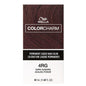 Wella Color Charm Liquid #0347/4Rg Dark Auburn