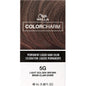 Wella Color Charm Liquid #0435/5G Light Golden Brown