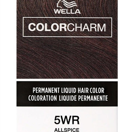 Wella Color Charm Liquid 5Wr Allspice