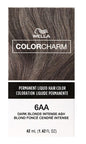 Wella Color Charm Liquid #0542/6Aa  Ash Blonde