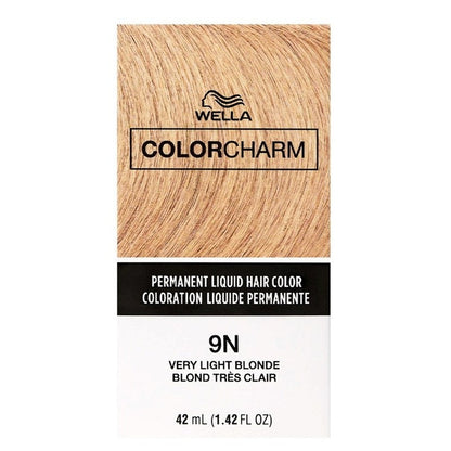 Wella Color Charm Liquid 6A/0462 Dark Ash Blonde