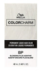 Wella Color Charm Liquid #Bp Bonding Plus