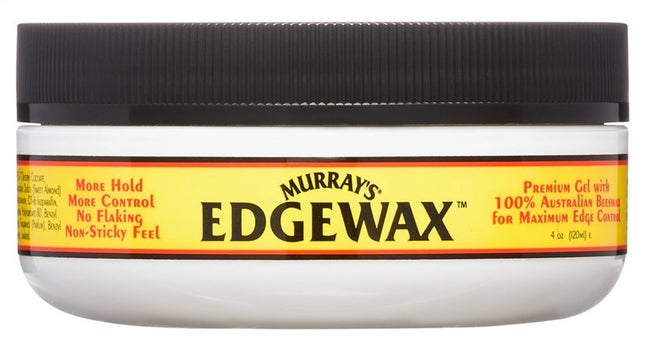 Murrays Edgewax Gel 4oz