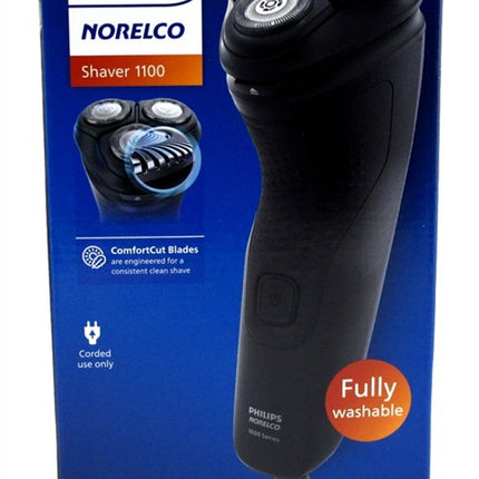 Philips Norelco Shaver 1100 Corded