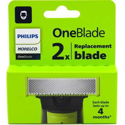 Philips Norelco One Blade Replacement Blade