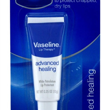 Vaseline Lip Therapy Advanced Healing 0.35oz (12 Pieces) Display