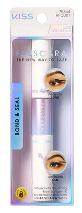 Kiss Falscara Eyelash Bond & Seal