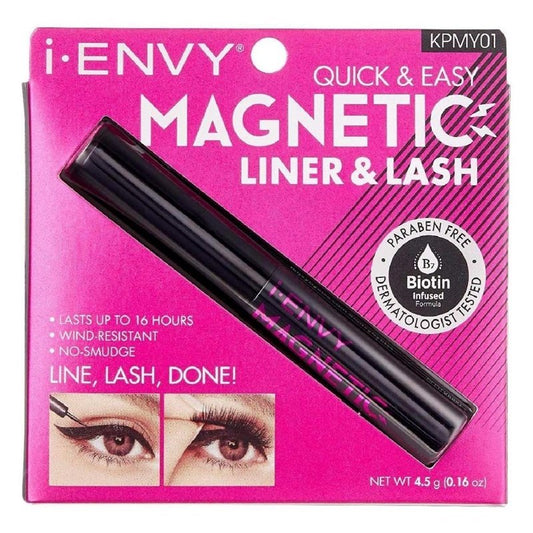 Kiss I Envy Magnetic Liner 0.17oz