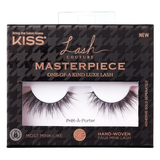 Kiss Lash Couture Masterpiece Pret-A-Porter