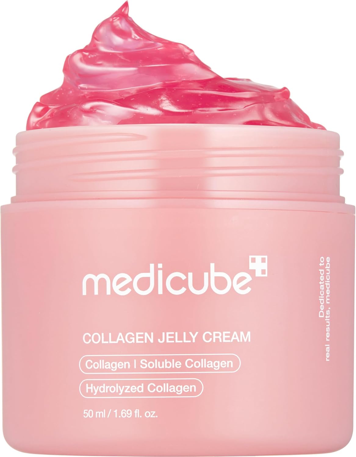 [Medicube] COLLAGEN JELLY CREAM 110ml