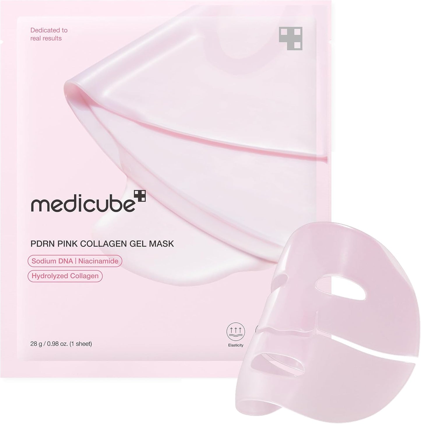 [Medicube] ZERO PORE BLACKHEAD MUD MASK 100g