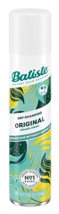 Batiste Dry Shampoo Original 3.81oz