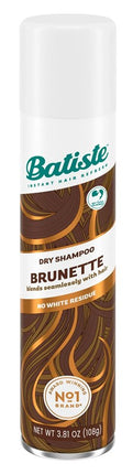 Batiste Dry Shampoo Brunette 3.81oz