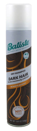 Batiste Dry Shampoo Dark Hair 3.81oz