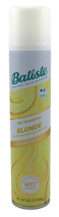 Batiste Dry Shampoo Blonde 3.81oz
