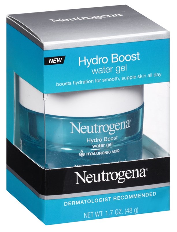 Neutrogena Hydro Boost Water Gel 1.7oz