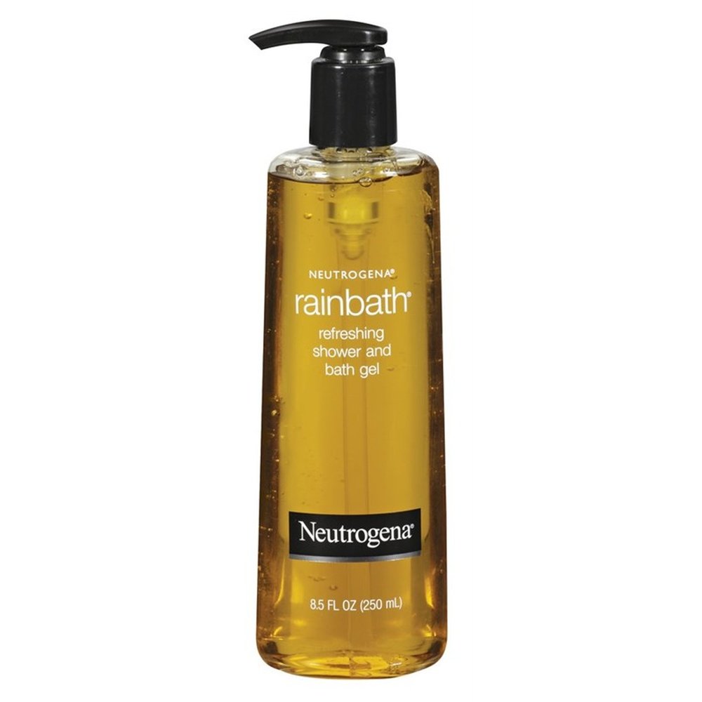 Neutrogena Rainbath 8.5oz Shower & Bath Gel