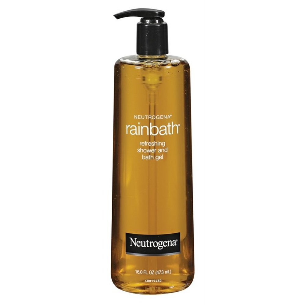 Neutrogena Rainbath 16oz Shower & Bath Gel