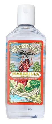 Humphreys Maravilla Lotion 8oz 100% All Natural Witch Hazel