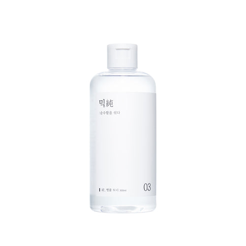 Centella Asiatica Toner 300ml