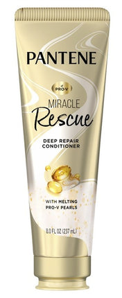 Pantene Miracle Rescue Conditioner Deep Repair 8oz