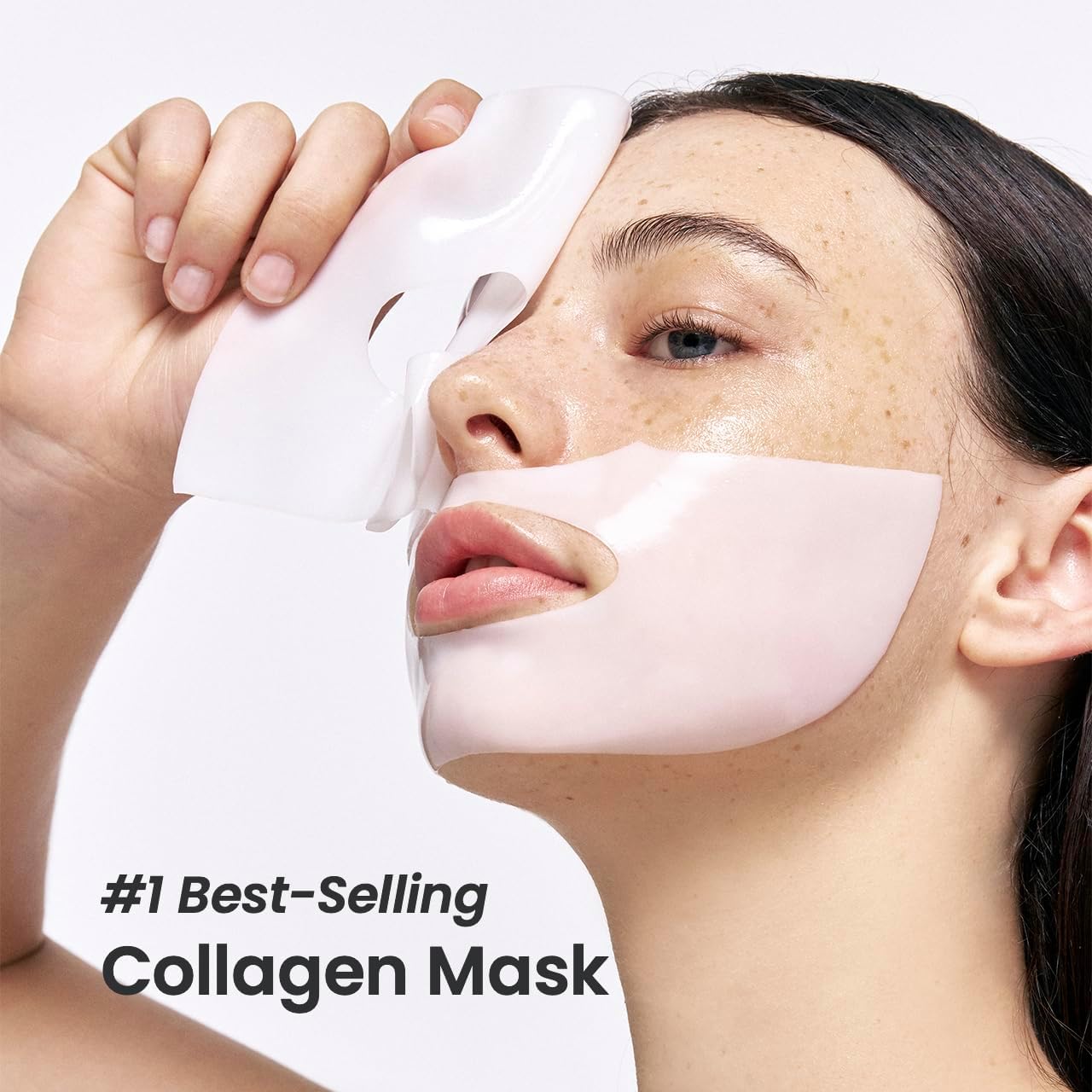 Bio-Collagen Real Deep Mask 4PCS