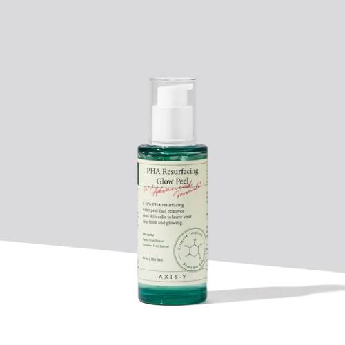 PHA Resurfacing Glow Peel 50ml