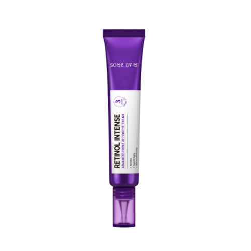 RETINOL INTENSE ADVANCED TRIPLE ACTION EYE CREAM 30ml