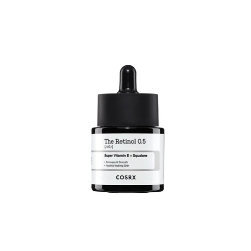 The Retinol 0.5 Oil 20ml