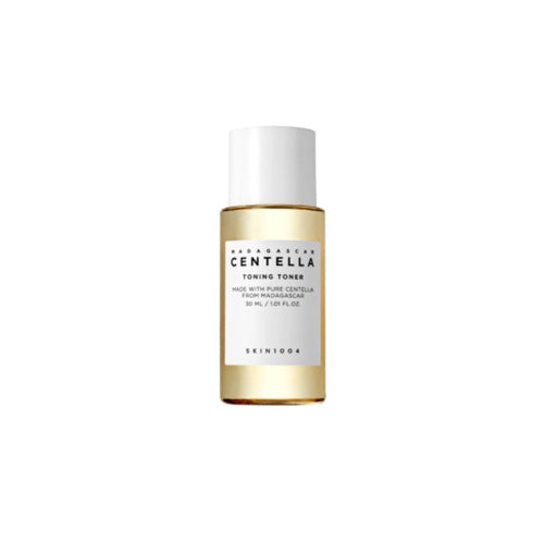 Madagascar Centella Toning Toner 30ml