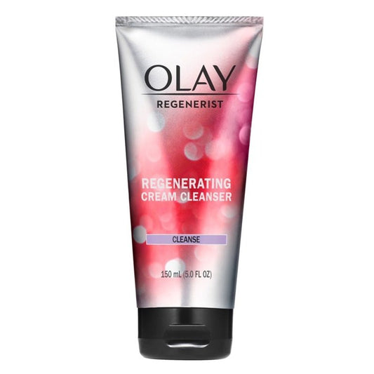 Olay Regenerist Cream Cleanser 5oz Tube