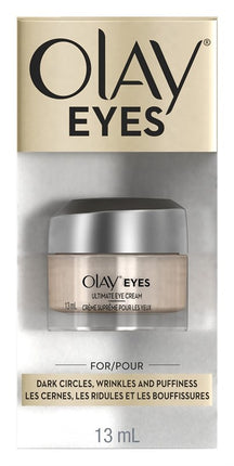 Olay Eyes Ultimate Cream 0.4oz