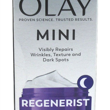 Olay Regenerist Retinol24 Mini Night Cream 0.5oz